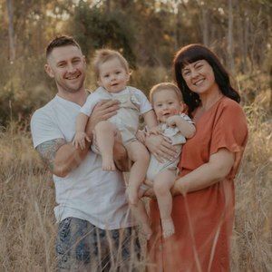 Meet your Posher, Alana